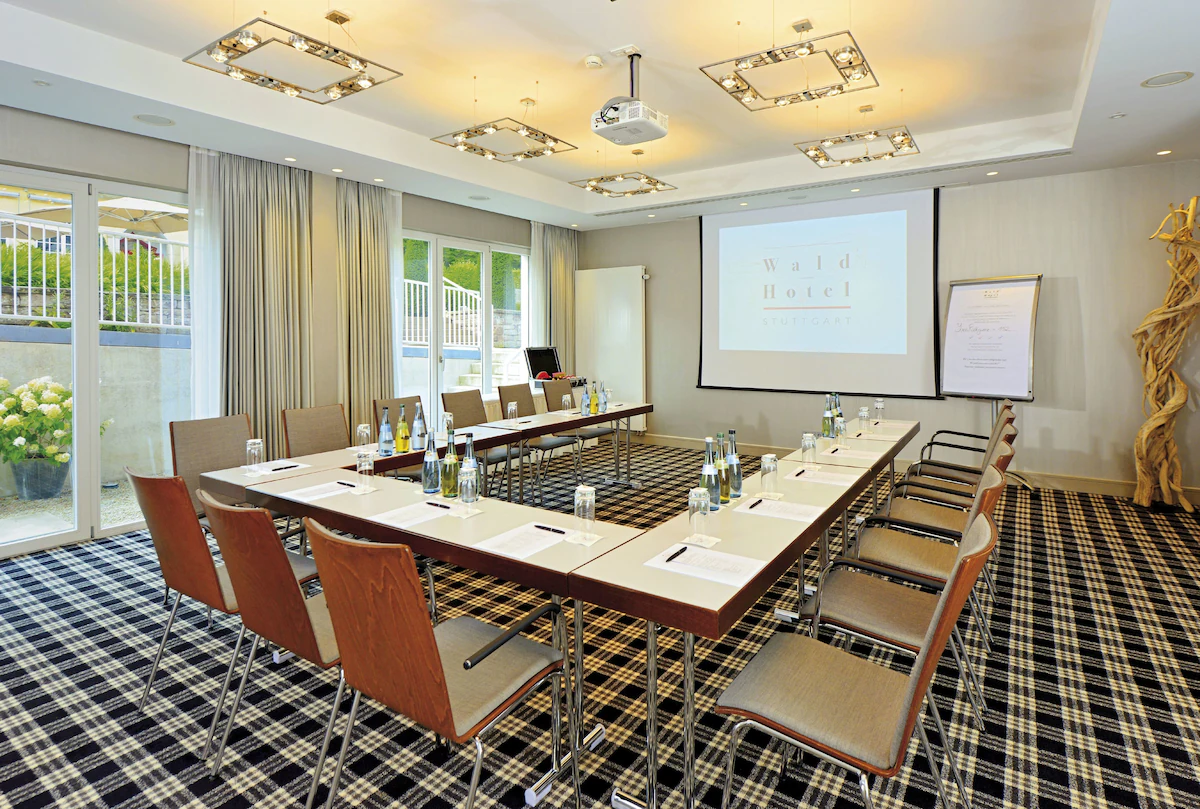 Meeting room photo